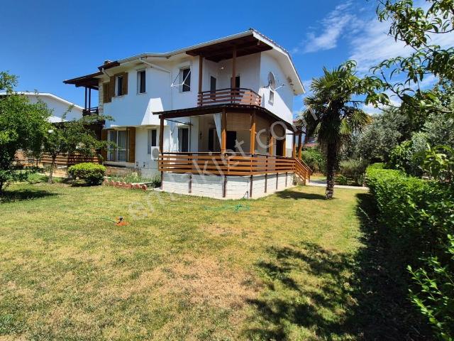 Gömeç, Balikesir içerisinde satılık Villa