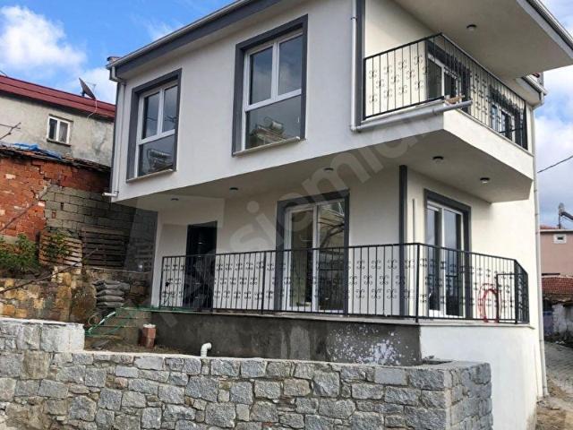 Ayvalik, Balikesir içerisinde satılık Villa