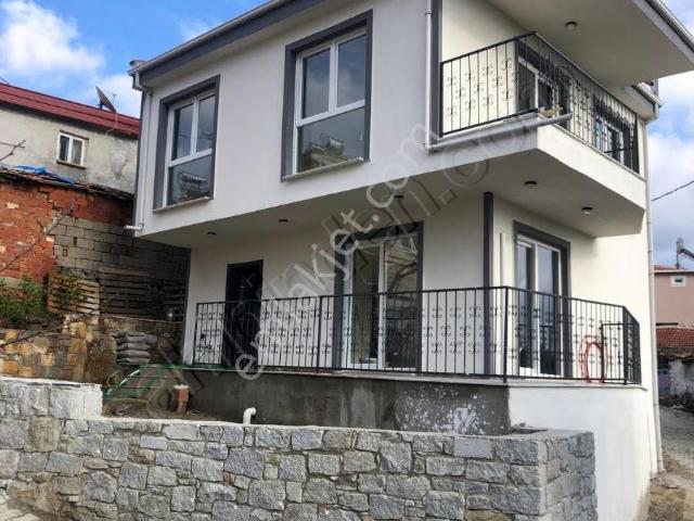 Ayvalik, Balikesir içerisinde satılık Villa