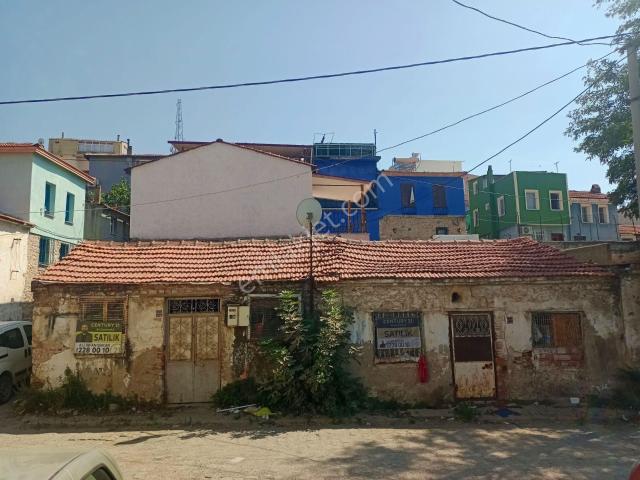 Ayvalik, Balikesir içerisinde satılık Villa