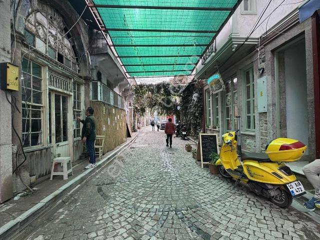 Ayvalik, Balikesir içerisinde satılık Villa