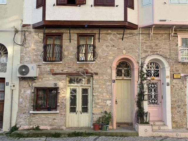 Ayvalik, Balikesir içerisinde satılık Villa