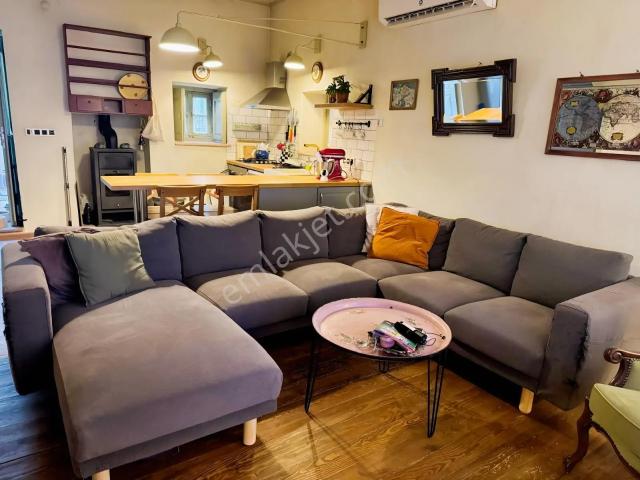 Ayvalik, Balikesir içerisinde satılık Villa