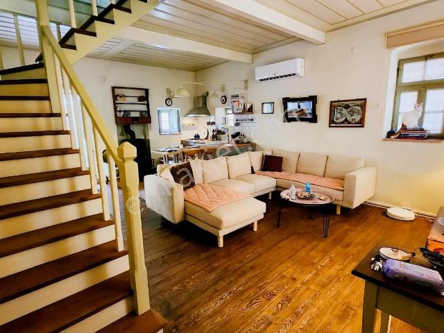 Ayvalik, Balikesir içerisinde satılık Villa