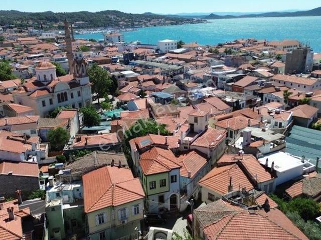 Ayvalik, Balikesir içerisinde satılık Villa