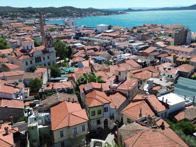 Ayvalik, Balikesir içerisinde satılık Villa