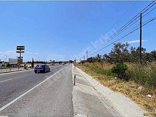 Gömeç, Balikesir içerisinde satılık mülk