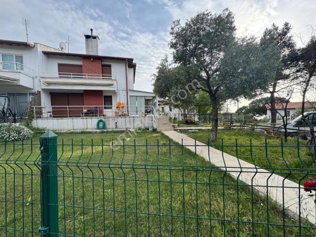 Ayvalik içerisinde satılık Villa