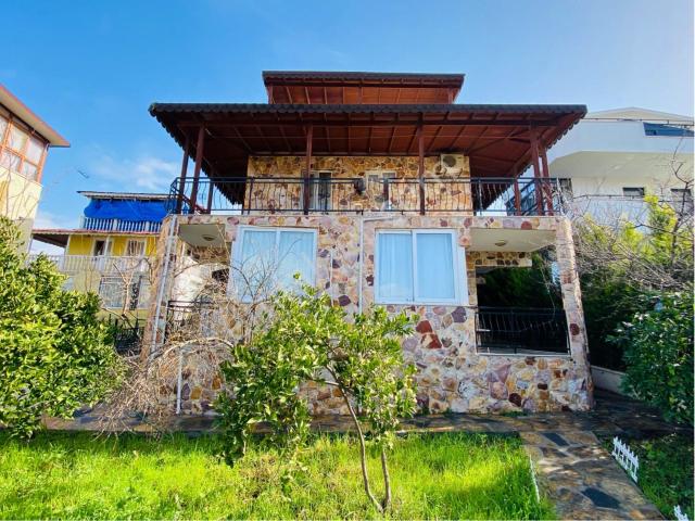 Ayvalik, Balikesir içerisinde satılık Villa