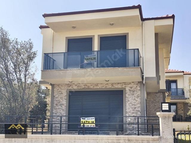 Gömeç, Balikesir içerisinde satılık Villa