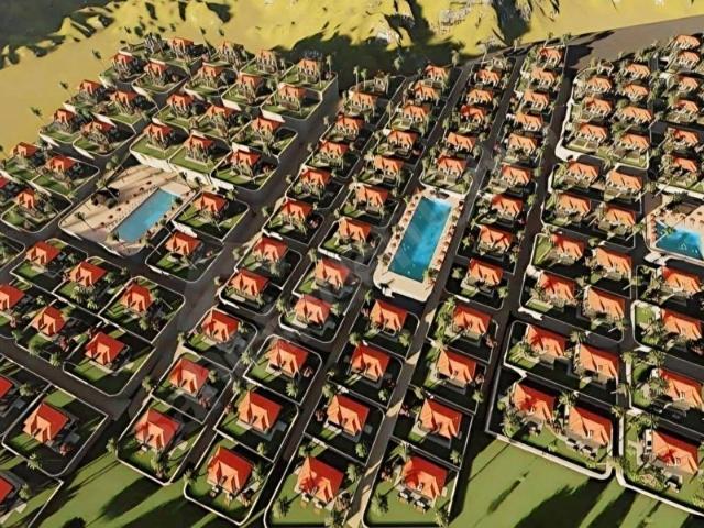 Ayvalik, Balikesir içerisinde satılık Arsa