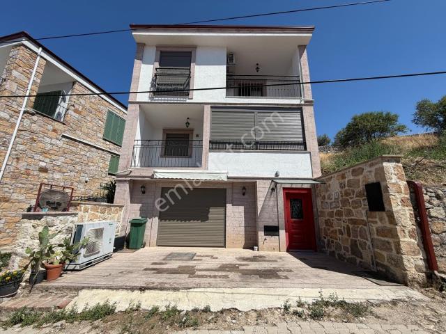 Gömeç, Balikesir içerisinde satılık Villa
