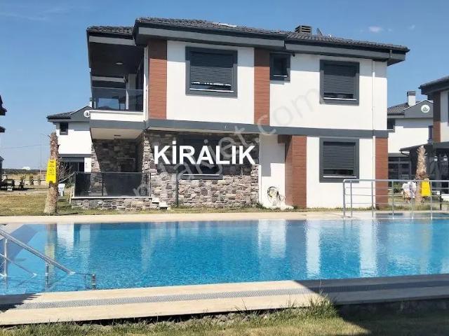 Ayvalik, Balikesir içerisinde kiralık Villa