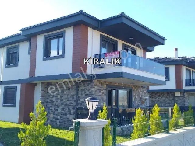 Ayvalik, Balikesir içerisinde kiralık Villa