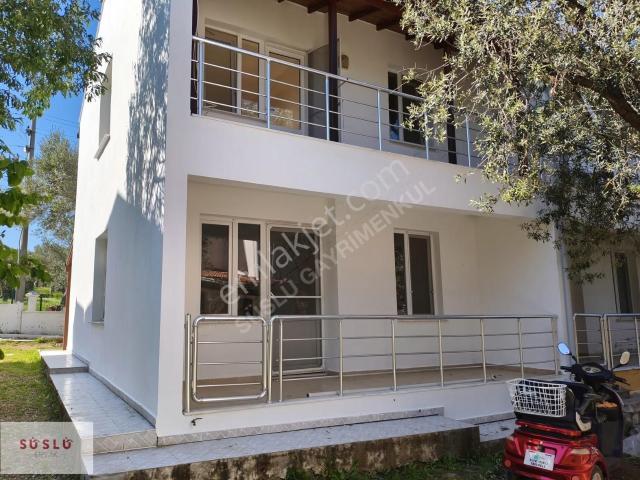 Ayvalik, Balikesir içerisinde kiralık Villa
