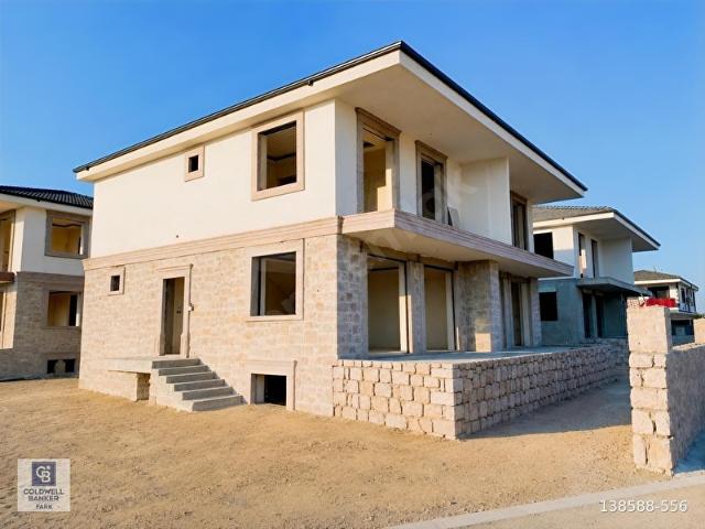 Ayvalik, Balikesir içerisinde satılık Villa