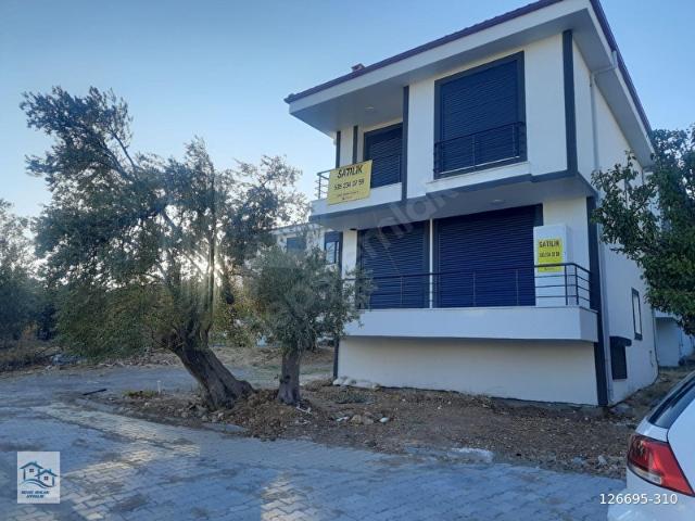 Ayvalik, Balikesir içerisinde satılık Villa