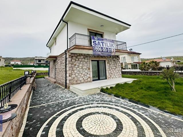 Ayvalik, Balikesir içerisinde satılık Villa