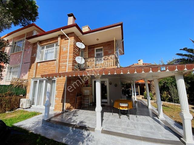 Ayvalik, Balikesir içerisinde satılık Villa