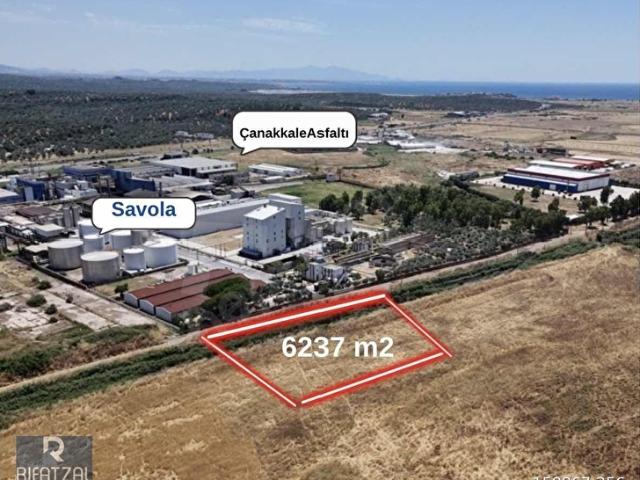 Küçükköy Mahallesi, Ayvalık içerisinde satılık mülk