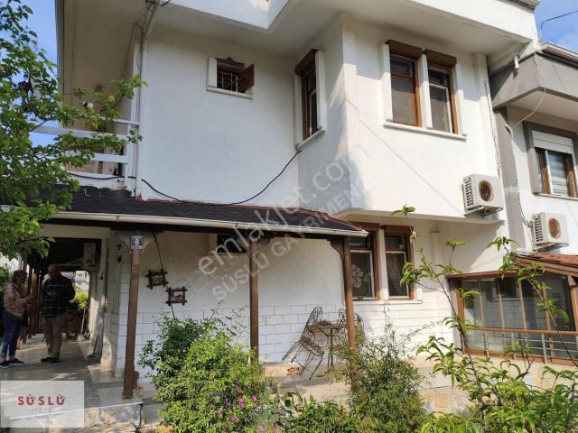 Ayvalik, Balikesir içerisinde satılık Villa