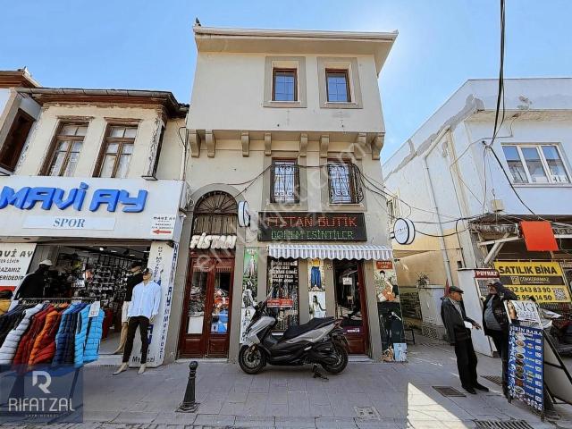 Ayvalik, Balikesir içerisinde kiralık Ofis