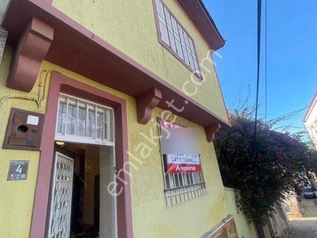 Ayvalik, Balikesir içerisinde satılık Villa