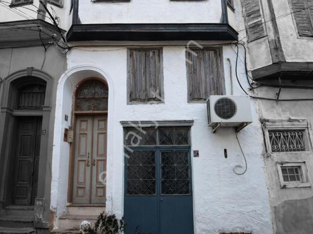 Ayvalik, Balikesir içerisinde satılık Villa