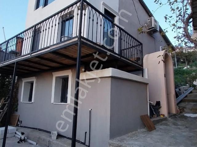 Ayvalik, Balikesir içerisinde satılık Villa
