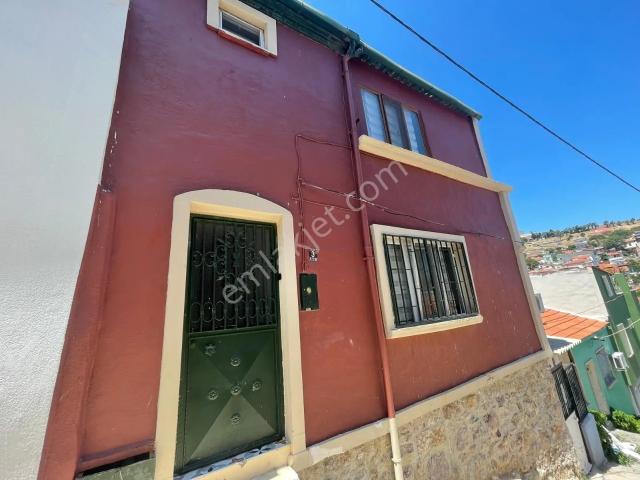 Ayvalik, Balikesir içerisinde satılık Villa