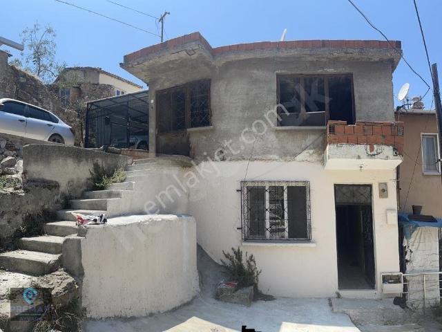 Ayvalik, Balikesir içerisinde satılık Villa