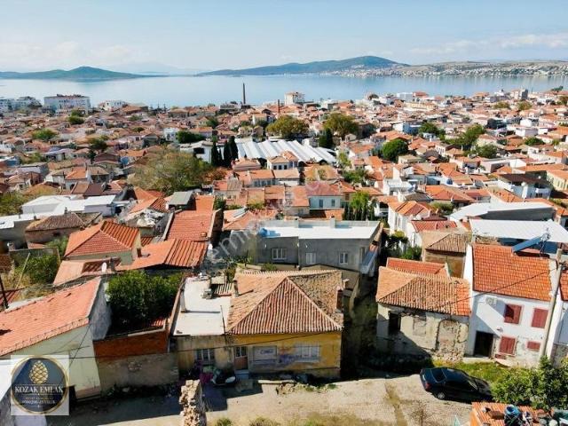 Zekibey Mahallesi, Ayvalık içerisinde satılık Villa