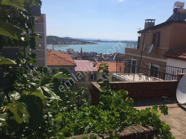 Ayvalik, Balikesir içerisinde kiralık Villa