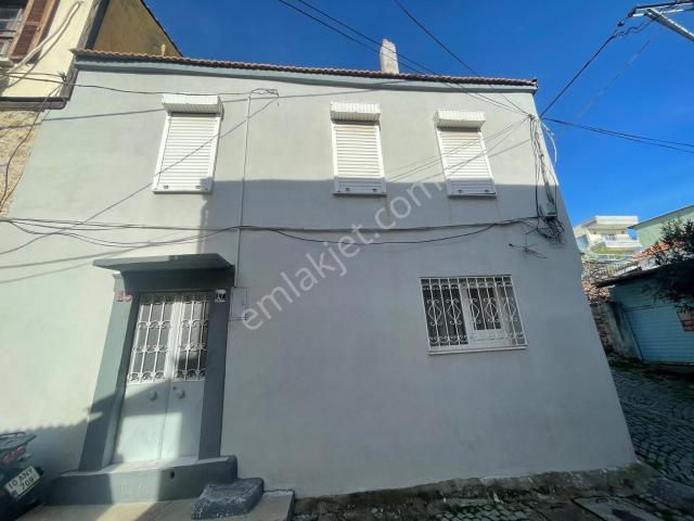 Ayvalik, Balikesir içerisinde satılık Villa