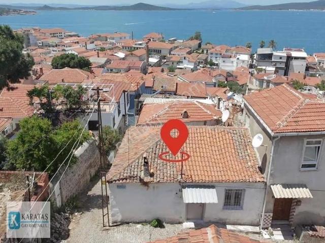 Ayvalik, Balikesir içerisinde satılık Villa