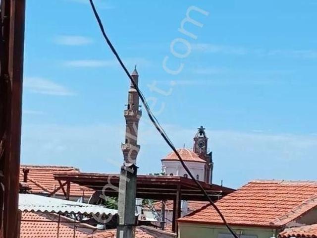 Ayvalik, Balikesir içerisinde satılık Villa
