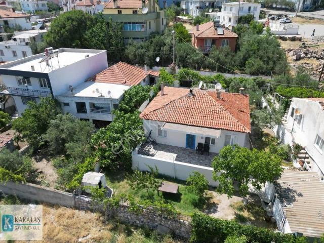 Ayvalik, Balikesir içerisinde satılık Villa