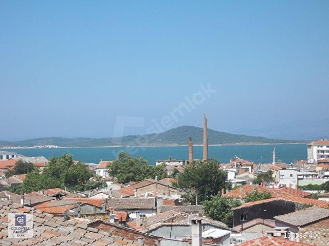 Ayvalik, Balikesir içerisinde satılık Arsa