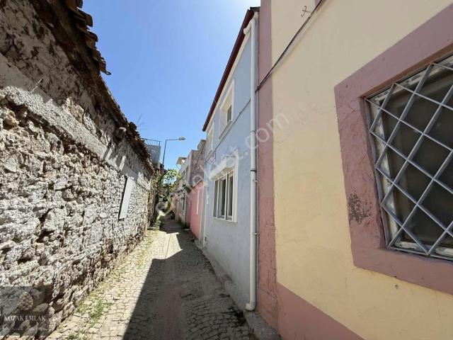 Ayvalik, Balikesir içerisinde satılık Villa