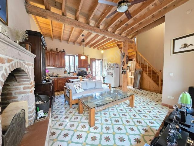 Ayvalik, Balikesir içerisinde satılık Villa