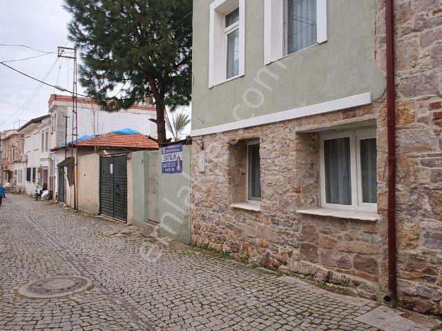 Ayvalik, Balikesir içerisinde satılık Villa