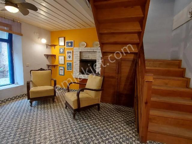 Ayvalik, Balikesir içerisinde satılık Villa