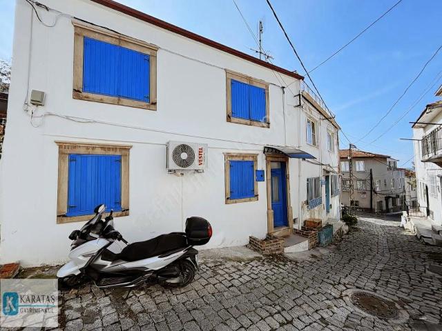 Ayvalik, Balikesir içerisinde satılık Villa