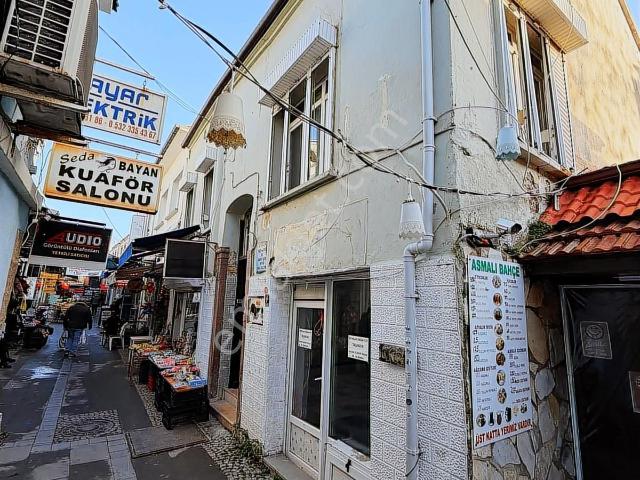 Ayvalik, Balikesir içerisinde satılık Villa