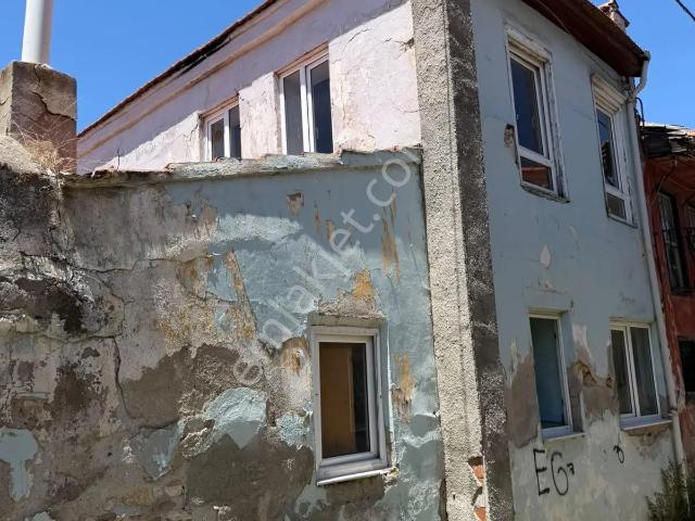 Ayvalik, Balikesir içerisinde satılık Villa