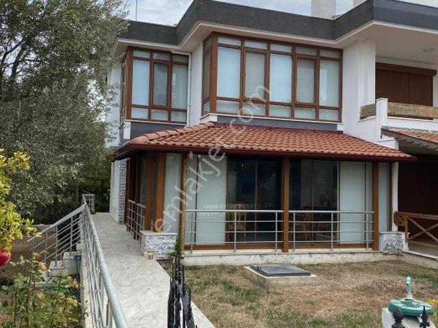 Ayvalik, Balikesir içerisinde satılık Villa