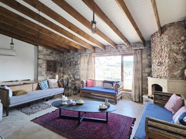 Gömeç, Balikesir içerisinde satılık Villa