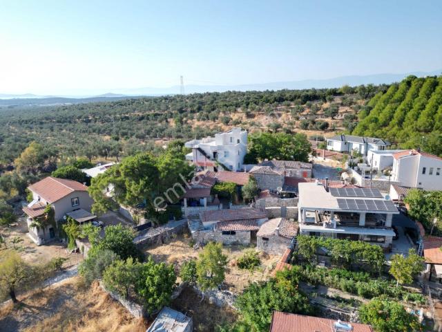 Ayvalik, Balikesir içerisinde satılık Villa