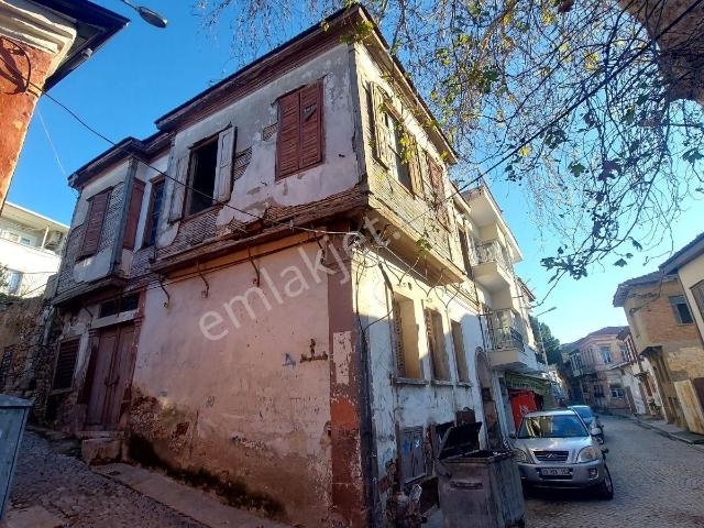 Ayvalik, Balikesir içerisinde satılık Villa
