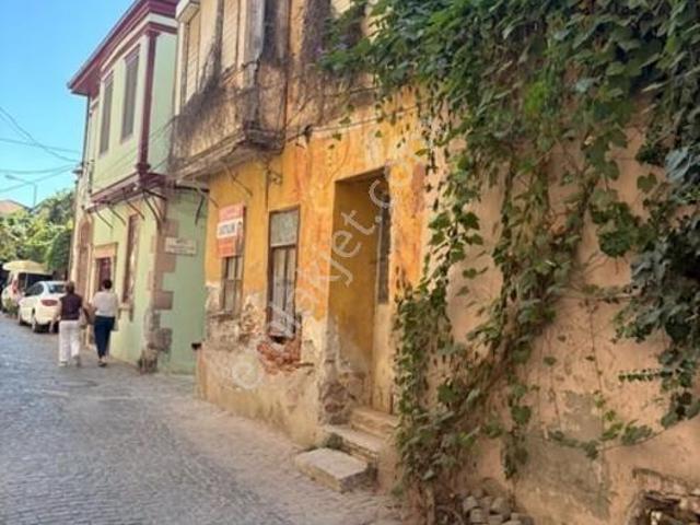 Ayvalik, Balikesir içerisinde satılık Villa